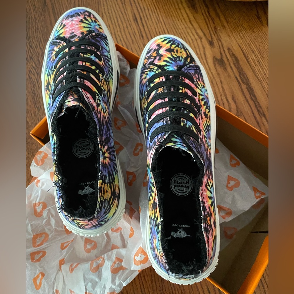 Rocket Dog brand new shoes